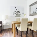Apartment In Dresden